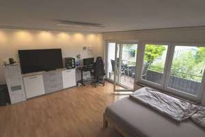 Charmantes 3-Zimmer-Zuhause in Stuttgart-Mühlhausen – Arnoldstr. 34, 70378 Mühlhausen (Ortsteil), Stuttgart – Vorschaubild 9