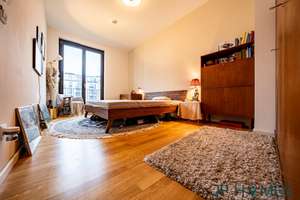 Bezugsfreies 2-Zimmer-Neubauapartment, ein architektonisches Highlight nahe Nollendorfplatz – Die vollständige Adresse der Immobilie erhältst du vom Anbieter., 10785 Tiergarten, Berlin – Vorschaubild 5