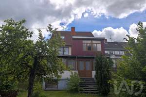 Mehrfamilienhaus mit drei Wohneinheiten und zusätzlichem Baugrundstück – seltene Gelegenheit in Bad  – Die vollständige Adresse der Immobilie erhältst du vom Anbieter., 55583 Bad Münster am Stein-Ebernburg – Vorschaubild 22