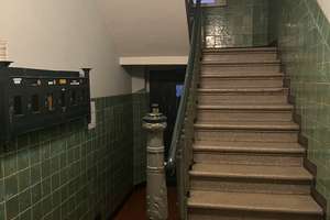 Altbau-Wohnung in Nippes direkt am Leipziger Platz (befristete Vermietung) – Die vollständige Adresse der Immobilie erhältst du vom Anbieter., 50733 Nippes (Ortsteil), Köln – Vorschaubild 3