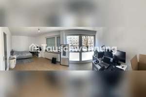 Tauschwohnung: 1Z Wohnung Nähe BMW – Die vollständige Adresse der Immobilie erhältst du vom Anbieter., 80809 Am Riesenfeld, München – Vorschaubild 3