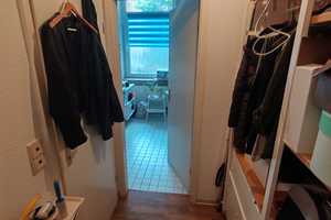 ruhige, schöne 2-Zimmerwohnung zentraler Lage, Oststadt ab 01.08.2025 oder früher nach Vereinbarung – Georg-Friedrich-Str. 17, 76131 Karlsruhe – Vorschaubild 5