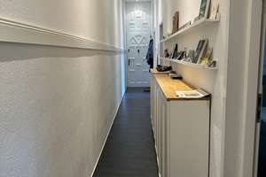 Nachmieter*in gesucht für schöne ruhige Altbauwohnung in der Stifststraße – Stiftstraße 0, 65183 Mitte, Wiesbaden – Vorschaubild 7