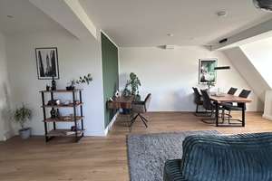 Luxuriöse 3-Zimmer-Wohnung mit Wohnküche + Balkon – Schützenwall 51, 24114 Südfriedhof, Kiel – Vorschaubild 9