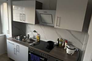 !!AB SOFORT!! Möbelierte 2-Zimmer-Wohnung in Duisburg Hamborn/Neumühl  – Obere Sterkrader Straße 23, 47167 Neumühl, Duisburg – Vorschaubild 6