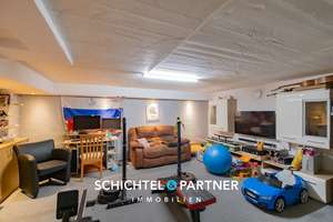 Achim | Vermietetes Reihenmittelhaus mit viel Ausbaupotenzial und Garage – Die vollständige Adresse der Immobilie erhältst du vom Anbieter., 28832 Achim – Vorschaubild 14