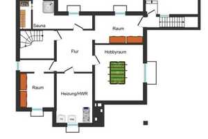 WOHNEN + ARBEITEN unter 1 DACH!
SEHR ELEGANTES und ÄUSSERST GROSSZÜGIGES WOHNHAUS im OSTEN von W... – Weilheim-Schongau (Kreis) – Vorschaubild 18