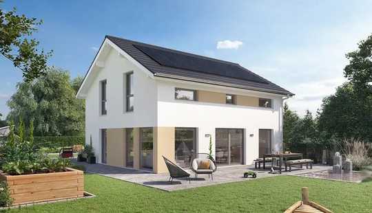 Bild von Dein Traumhaus zu Topkonditionen 250.000 EUR Sonderdarlehen + QNG