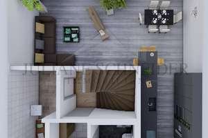 Fertigstellung Frühjahr 2026!Modernes Wohnen im Grünen–Großzügiges Reihenhaus mit Carport & Terrasse – Die vollständige Adresse der Immobilie erhältst du vom Anbieter., 4651 Bad Lausick – Vorschaubild 25