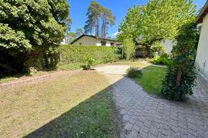 Individuelles EFH mit 2 Einheiten: 11 Zimmer, 409 m² Nutzfl., Keller, Pool, großer Garten! – Puschkinallee xx, 15745 Wildau – Vorschaubild 72