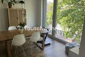 Tauschwohnung: Schöne 3 Zimmer-Neubauwohnung in Lindenthal – Die vollständige Adresse der Immobilie erhältst du vom Anbieter., 50935 Lindenthal (Ortsteil), Köln – Vorschaubild 2