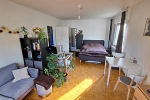 4,3% Rendite: Modernes, helles 40qm-App. mit Balkon in BN-Süd VON PRIVAT – 53175 Friesdorf, Bonn – Vorschaubild 19