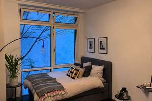 Großes Apartment, Möbiliert, im Zentrum Münchens ab 01.11.26 zu vermieten – 80336 Ludwigsvorstadt-Kliniken, München – Vorschaubild 3