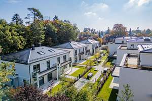 MODERN | ELEGANT | QUALITÄT – Die vollständige Adresse der Immobilie erhältst du vom Anbieter., 81827 Waldtrudering, München – Vorschaubild 19