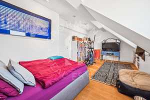 Friedrichstadt: Stilvolles Penthouse in zentraler Lage – Düsseldorf – Vorschaubild 20