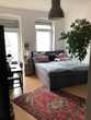 Wunderschöne helle Altbau Wohnung mit Balkon „Ideale 3er WG“
