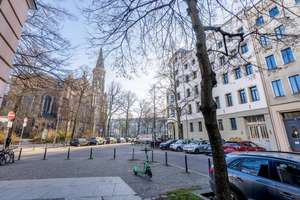 Ein Traum für junge Leute – oder die ideale Zweitwohnung in Berlin Mitte – Die vollständige Adresse der Immobilie erhältst du vom Anbieter., 10119 Mitte (Ortsteil), Berlin – Vorschaubild 14