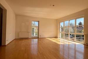 BALKON, Gartenblick, sonnig: schöne 2-Zimmerwohnung PROVISIONSFREI – Straße 103 0, 13156 Niederschönhausen, Berlin – Vorschaubild 1
