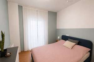 PROVISIONSFREI! Bezugsfreie 3-Zimmer-Wohnung mit Balkon & Aufzug in Magdeburg-Buckau! – 39104 Buckau, Magdeburg – Vorschaubild 3