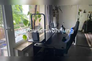 Tauschwohnung: 1 Zimmer in Mainz-Kastel, suche 2 Zimmer in Mainz Neustadt – Die vollständige Adresse der Immobilie erhältst du vom Anbieter., 55252 Mainz-Kastel, Wiesbaden – Vorschaubild 2