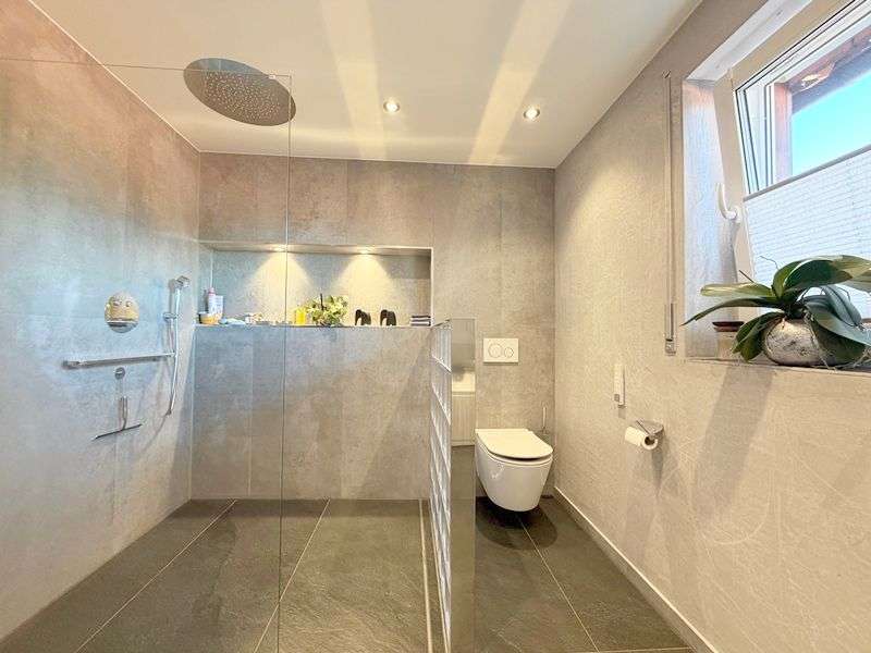 Immobilie in Aying - Top gepflegtes, modernes Reihenmittelhaus mit vielen hochwertigen Extras in der Gemeinde Aying - Bild 16