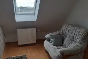 Geschmackvolle Maisonette-Wohnung mit drei Zimmern,  Balkon und Einbauküche in Mannheim – 68169 Mannheim – Vorschaubild 25