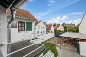 Charmantes Einfamilienhaus mit zusätzlichem Baupotenzial – Mittelstr. 9, 65719 Main-Taunus-Kreis – Vorschaubild 15
