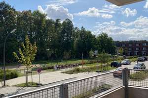 Attraktives Wohnen mit Atmosphäre...1,5 Zimmer mit Balkon – Im Fischbeker Heidbrook 9, 21149 Neugraben-Fischbek, Hamburg – Vorschaubild 4