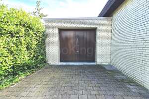 ++ FREISTEHENDER BUNGALOW + SONNENTERRASSE + GARTEN IN RUHIGER LAGE!! ++ – Aachen (Kreis) – Vorschaubild 15
