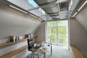 Penthouse! Exklusives Wohnen in der Kölner City! – Die vollständige Adresse der Immobilie erhältst du vom Anbieter., 50667 Altstadt/Nord, Köln – Vorschaubild 10