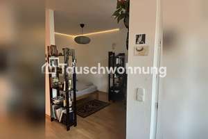 Tauschwohnung: Wohnungstausch: 1,5-Zimmer-Perle in Alt-Stralau (48m²) gegen – Die vollständige Adresse der Immobilie erhältst du vom Anbieter., 10245 Friedrichshain, Berlin – Vorschaubild 3