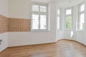 Helle Drei-Zimmerwohnung mit Balkon im 1. OG. Solingen Mitte. – Die vollständige Adresse der Immobilie erhältst du vom Anbieter., 42651 Solingen-Mitte, Solingen – Vorschaubild 8