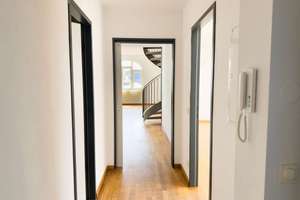 Exklusives Wohnen - EBK | Dachterrasse | Bad en Suite - Maisonette Wohnung im Lipsia Haus – Die vollständige Adresse der Immobilie erhältst du vom Anbieter., 4109 Zentrum, Leipzig – Vorschaubild 5