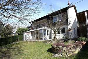 Freistehendes Einfamilienhaus mit Garten und Doppelgarage in gefragter Wohnlage von Flein! – Heilbronn (Kreis) – Vorschaubild 2