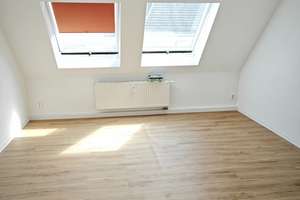 2 Raum Wohnung im Dachgeschoss – 4277 Connewitz, Leipzig – Vorschaubild 8