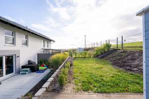 Doppelhaushälfte mit Sonnengrundstück Nähe Montabaur – Die vollständige Adresse der Immobilie erhältst du vom Anbieter., 56412 Horbach – Vorschaubild 14