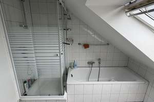 WBS erforderlich! Große Wohnung in Hillegossen – Obere Hillegosser Str. 46, 33699 Stieghorst, Bielefeld – Vorschaubild 4