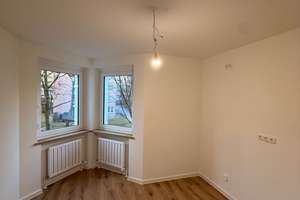 Helle 3-Zimmer-Wohnung mit Balkon in München – Oskar-Maria-Graf-Ring 56, 81737 Neuperlach, München – Vorschaubild 5