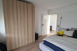 ETW mit 2 Balkonen, Aufzug ganz oben in Köln Weidenpesch zu verkaufen – Heinrich-Hoerle-Str. 25, 50737 Longerich, Köln – Vorschaubild 6