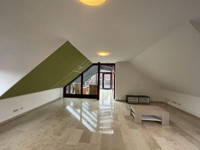 Ansprechende 3-Zimmer-Wohnung in Sudweyhe