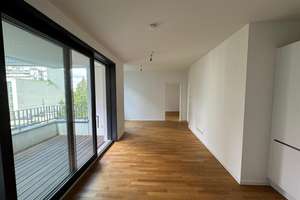 Urbanes Wohnen im PANDION FIRST – 2 Zimmer nahe Spittelmarkt – Kommandantenstr. 77, 10117 Mitte (Ortsteil), Berlin – Vorschaubild 24