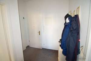 1-Zimmer-Apartment mit Tageslichtbad & separater Küche – kompakt wohnen in Magdeburg – Die vollständige Adresse der Immobilie erhältst du vom Anbieter., 39112 Sudenburg, Magdeburg – Vorschaubild 7