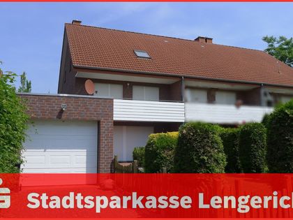 Haus Kaufen In Lengerich Immobilienscout24