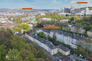 Einziehen und wohlfühlen: Stilvoll sanierte 3-Zimmer-Wohnung mit Designküche – Die vollständige Adresse der Immobilie erhältst du vom Anbieter., 42117 Elberfeld, Wuppertal – Vorschaubild 9