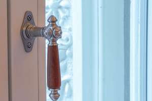 Rotherbaum, neu gedacht: Jugendstil-Unikat nach luxuriöser Revitalisierung – Die vollständige Adresse der Immobilie erhältst du vom Anbieter., 20146 Rotherbaum, Hamburg – Vorschaubild 10