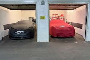 4 Einzelstellplätze in großzügiger Tiefgarage – zentrale Lage in Berlin-Charlottenburg Westend – Die vollständige Adresse der Immobilie erhältst du vom Anbieter., 14052 Westend, Berlin – Vorschaubild 6