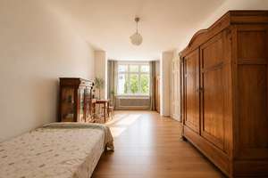 Altbaujuwel mit Charme, Geschichte und Entwicklungspotenzial – Dreifamilienhaus Frankfurt-Seckbach – 60389 Seckbach, Frankfurt am Main – Vorschaubild 16