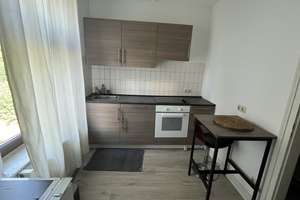 Gemütliche 1,5-Zimmer-Wohnung in Aachen – komplett möbliert – ab sofort frei – Jülicher Straße 71, 52070 Jülicher Straße, Aachen – Vorschaubild 3