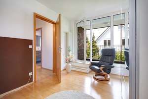 Komfort trifft auf Idylle! – Die vollständige Adresse der Immobilie erhältst du vom Anbieter., 22175 Bramfeld, Hamburg – Vorschaubild 17