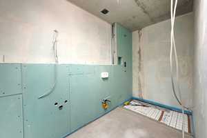 Reihenmittelhaus - Townhaus mit modernster Smarthome-Technologie und erstklassiger Ausstattung – Calw (Kreis) – Vorschaubild 14